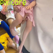 Reborn Baby Dolls Soft Full Barbie Lifelike Newborn Girls