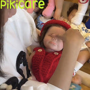 100% Silicone Red Reborn Baby Doll Barbie Girl for Kids